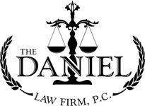 Return to The Daniel Law Firm Home